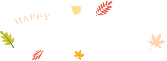 Thanksgiving Sales